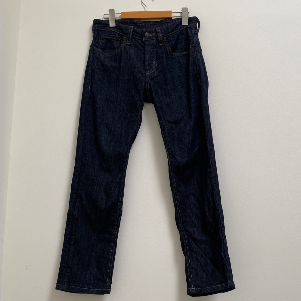 LEVI’S Limited Special‎ Edition Black Tag 511 Jeans, W29/L24